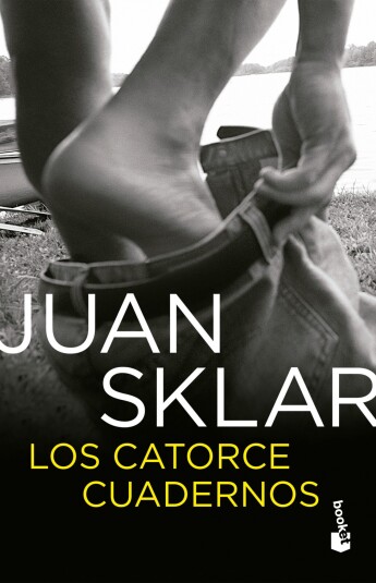 Los catorce cuadernos Los catorce cuadernos