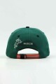 Cap Bunny Green
