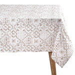Mantel Premium Tiles Beige 150 x 150