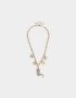 Collares Cortos Multi dijes Collar Corto Multidijes - Dorado
