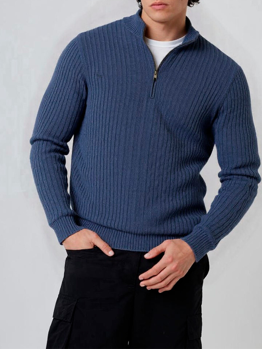 SWEATER MAGNO - Navy 