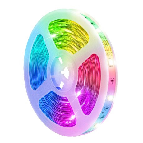 Apple Cinta Rgb 5mts Smart Wifi Apple Cinta Rgb 5mts Smart Wifi