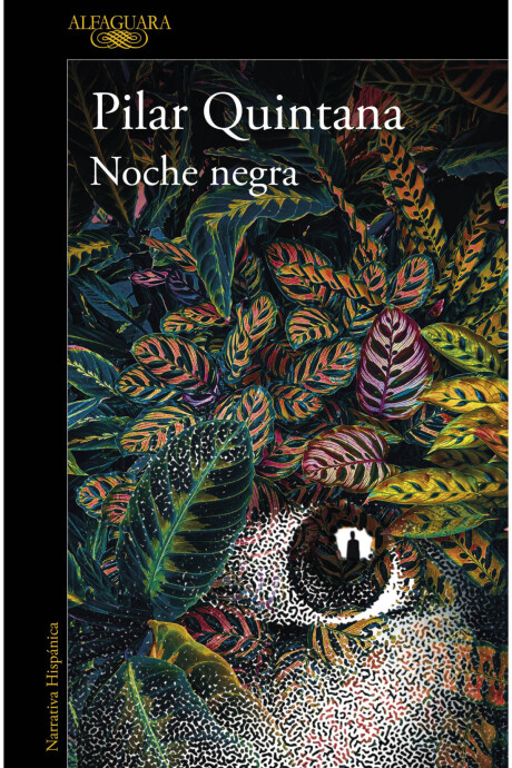 NOCHE NEGRA NOCHE NEGRA