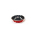 ASADERA BUDINERA MOLDE TUBO 24CM ASADERA BUDINERA MOLDE TUBO 24CM