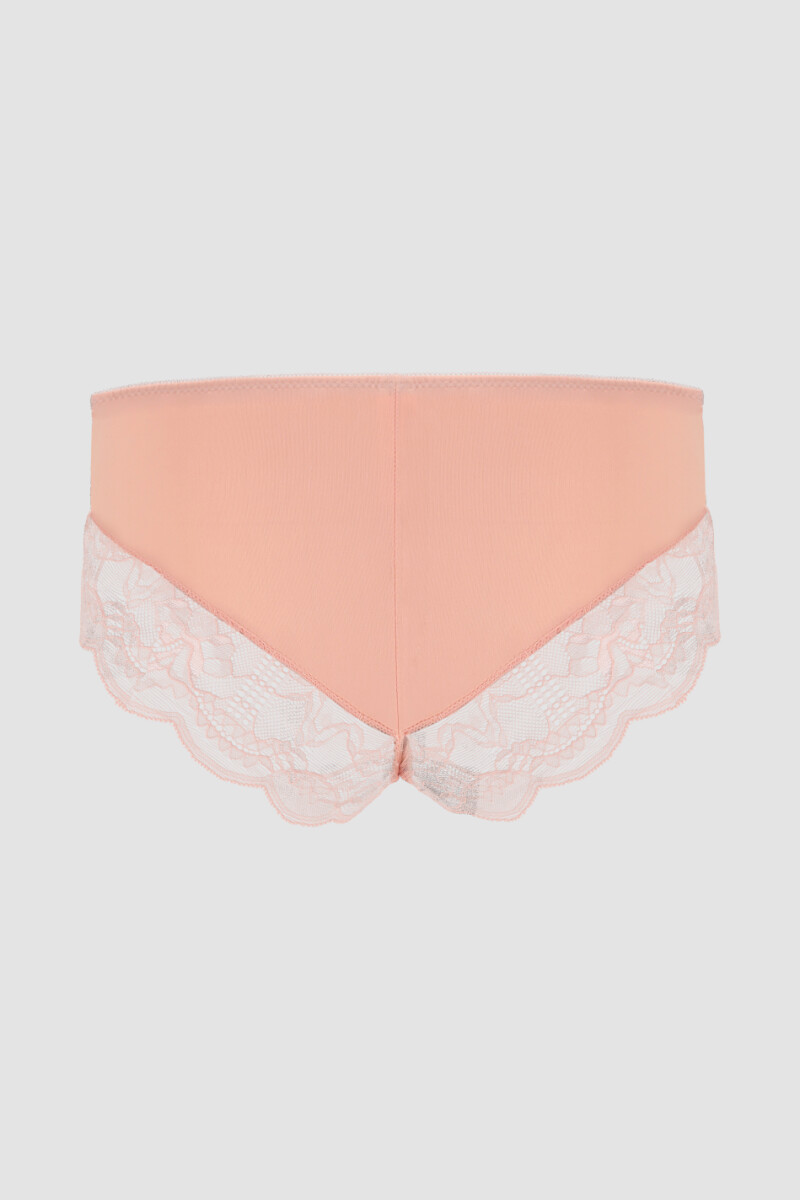 Bombacha kayser Rosa coral