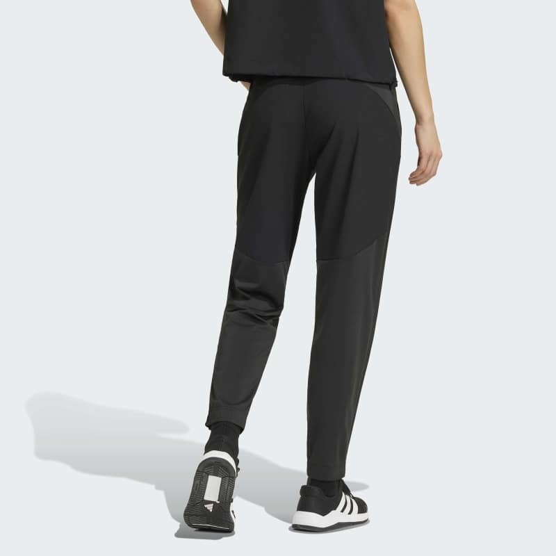 Pantalón Adidas Tech Intensity Negro