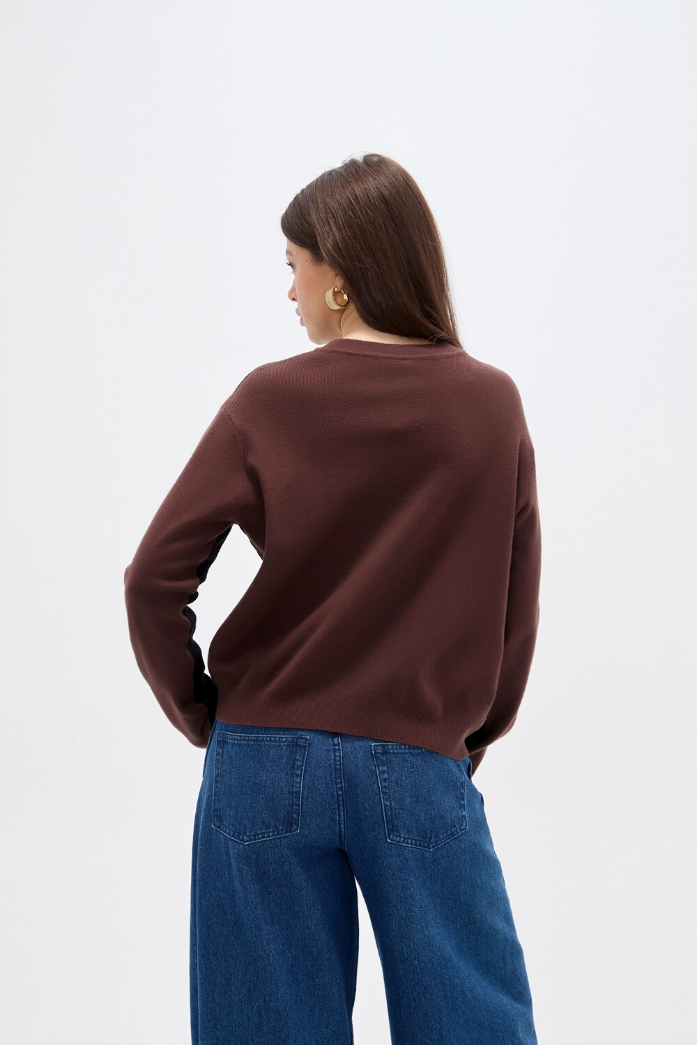 Sweater Helros Estampado 2