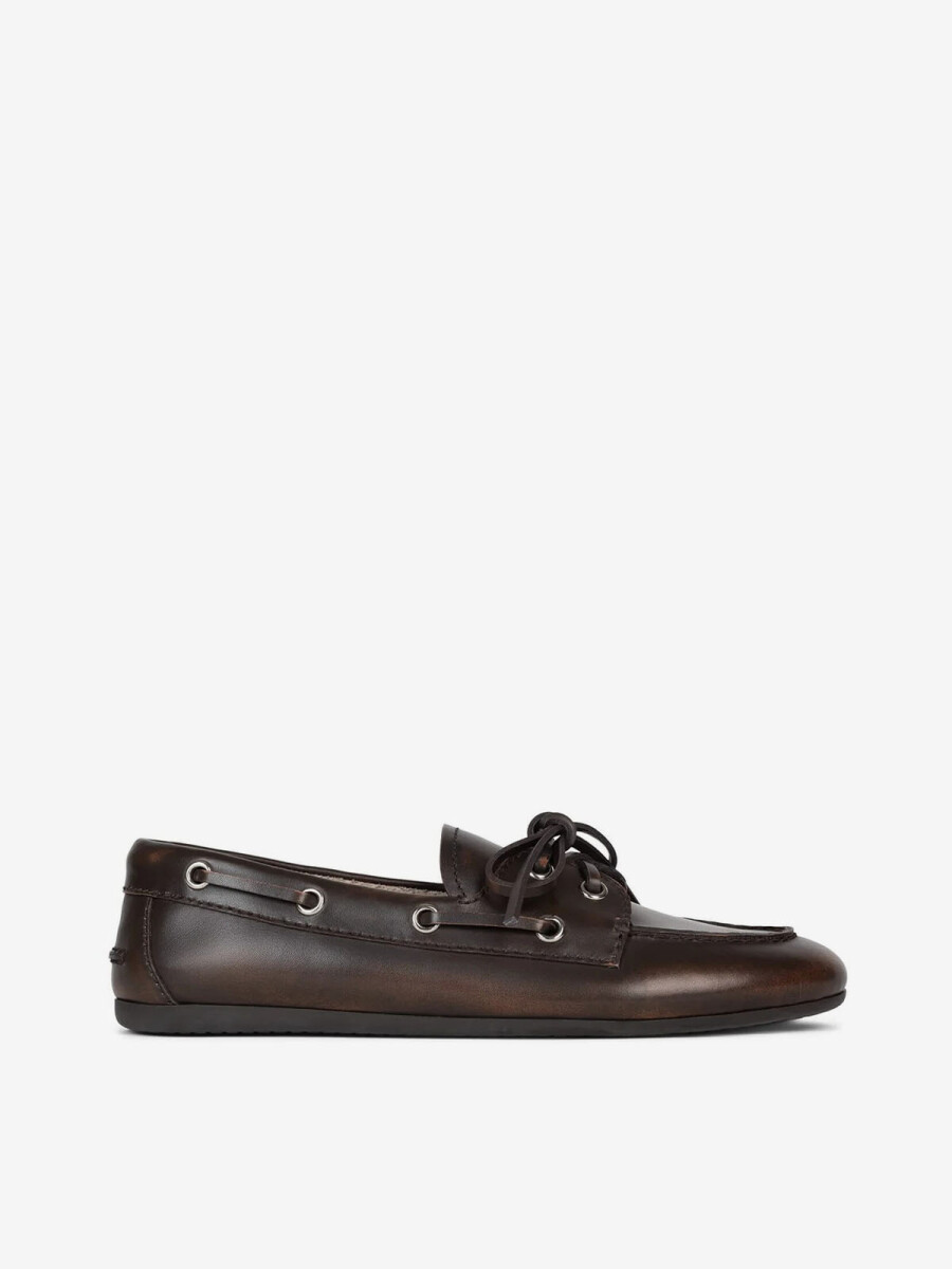 ZAPATO NAUTICO 