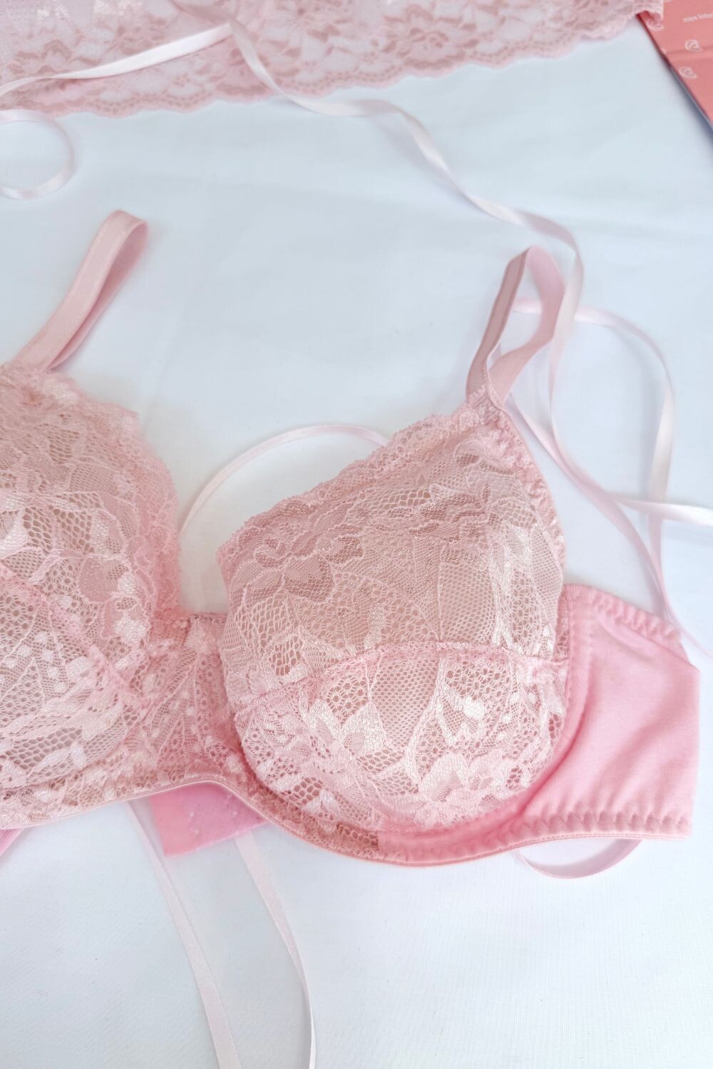 Soutien Dolce Soutien Dolce