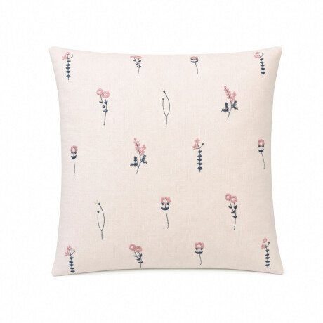 ALMOHADÓN EMBRO LINO-Y-ALGODON COTTON LINEN