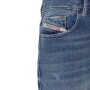 2016 D-Air L.30 - Mujer Blue Denim