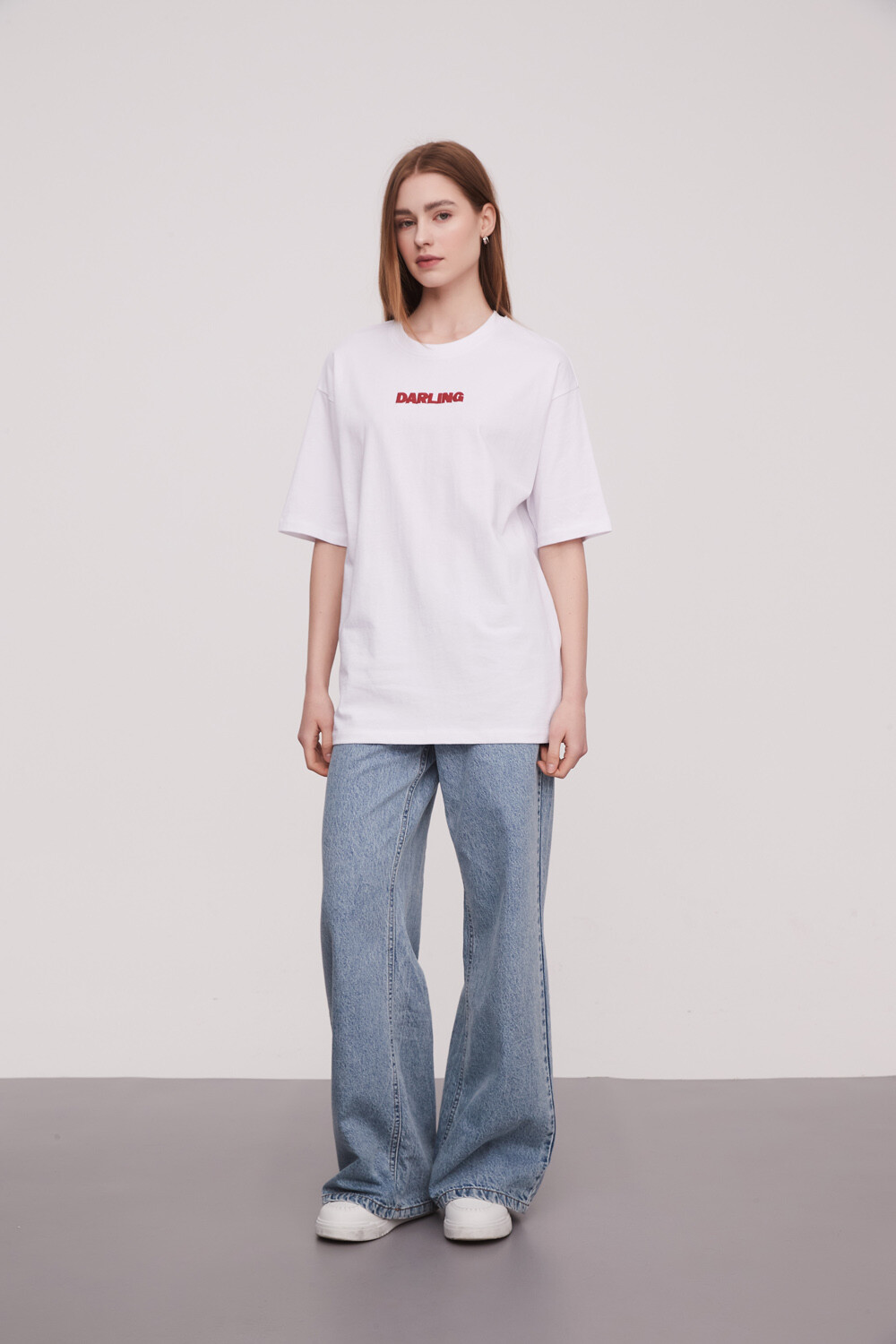 Remera Seki Estampado 2