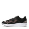 Championes de Mujer Puma Redeem Profoam Negro - Rosa