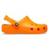 Crocs Classic Niños Pequeños Naranja