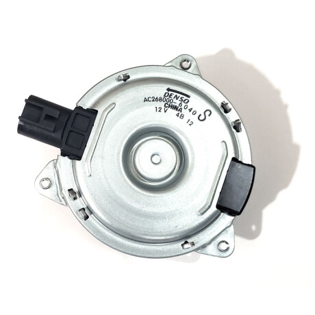 ELECTROVENTILADOR SUZUKI CELERIO 17/ - ELECTROVENTILADOR SUZUKI CELERIO 17/ -