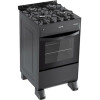Cocina a Gas Midas 4H Topglass Cocina a Gas Midas 4H Topglass