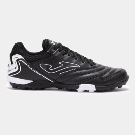 Championes Joma de Hombre - MAXIMA - MAXS2501TF BLACK