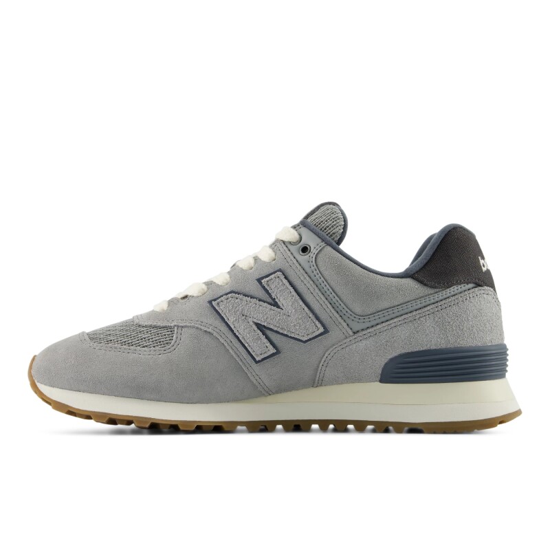 Championes New Balance Unisex - 574 - U5746VZ BLUE