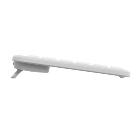 Teclado Inalámbrico LOGITECH K950 Signature Slim - Blanco Teclado Inalámbrico LOGITECH K950 Signature Slim - Blanco
