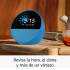 Amazon Echo Spot Smart Clock Parlante Alexa AZUL