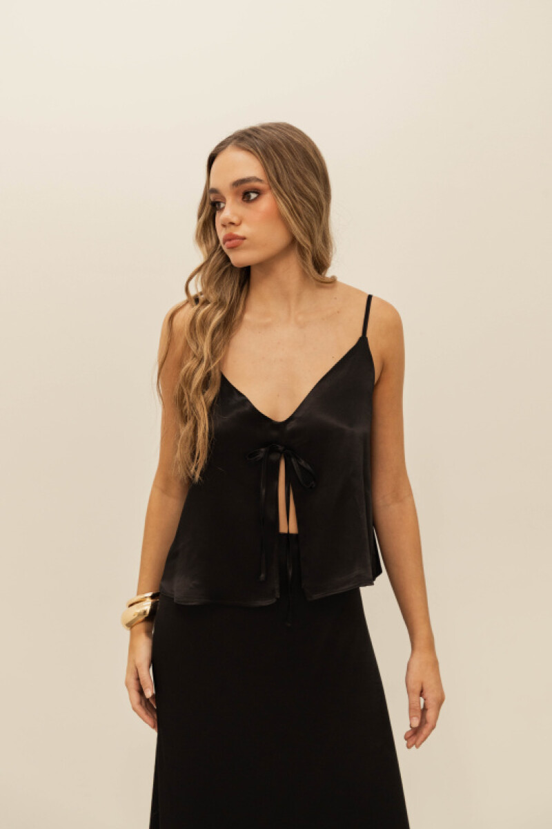 FALDA ASIA NOIR FALDA ASIA NOIR