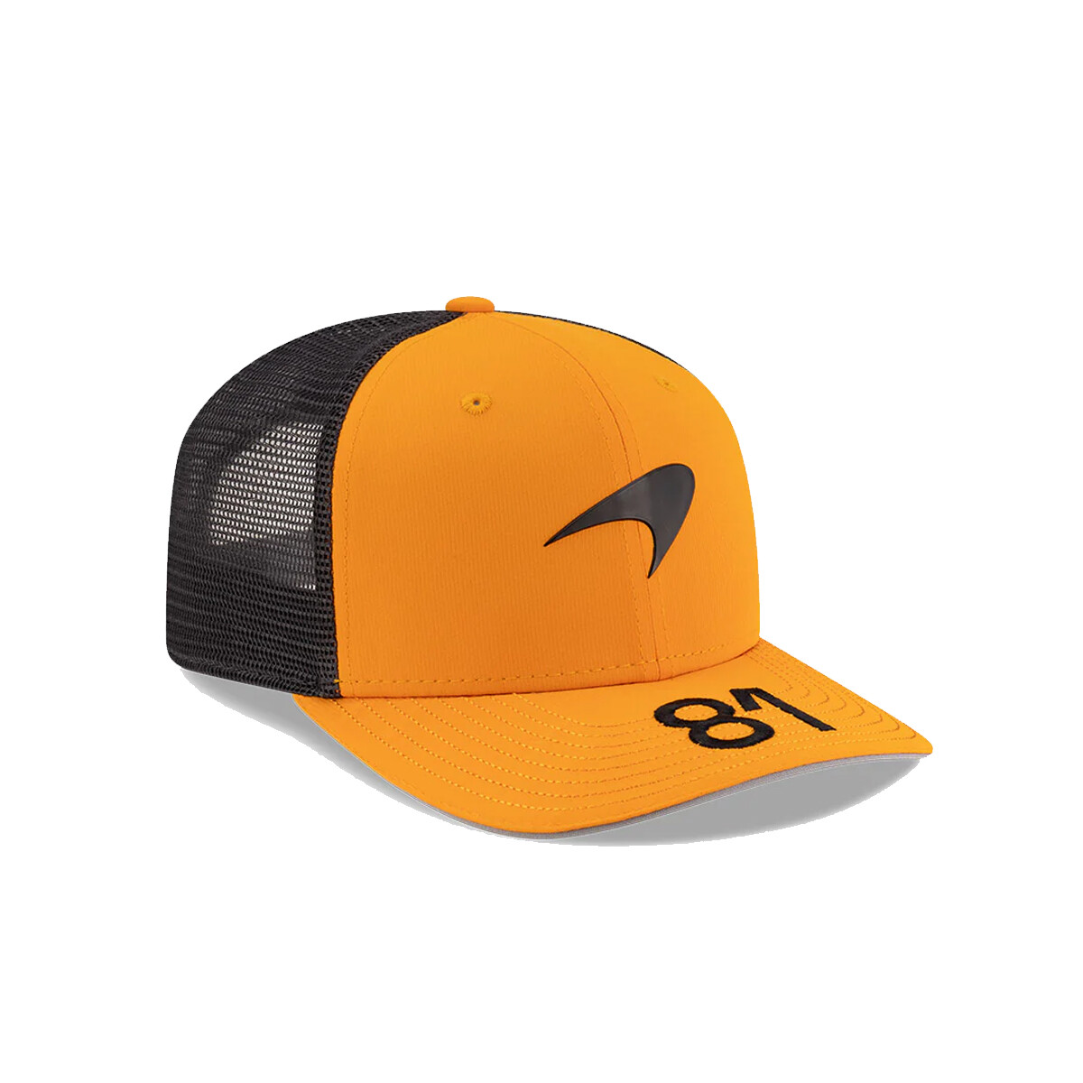Gorro New Era Unisex - REP OP 9SEVENTY SS MCLAREN - 60669282 - ELD 