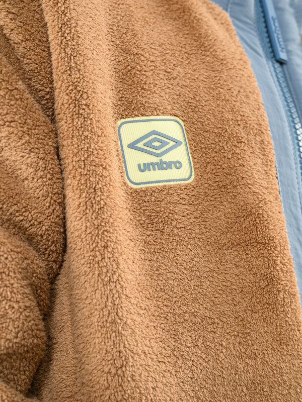 Campera Explor Umbro Junior 00h