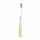 Cepillo Dental Junior +6A Suave Tapa Higiénica Verde
