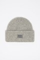 GORRO Gris