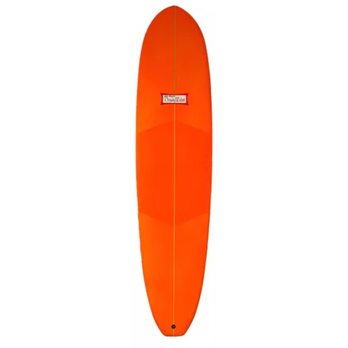 Longboard Dewey Weber Quantum 7'6" 