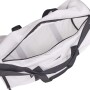 Large Duffel White