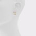 ASIEWETH GOLD/CLEAR MULTI GOLD/CLEAR MULTI