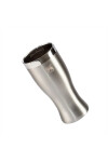 STANLEY GOLDEN HOUR PILSNER GLASS 443 ML STAINLESS STEEL STANLEY GOLDEN HOUR PILSNER GLASS 443 ML STAINLESS STEEL