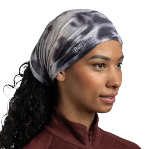Bufanda Buff Original Ecostretch Tily - Gris Bufanda Buff Original Ecostretch Tily - Gris