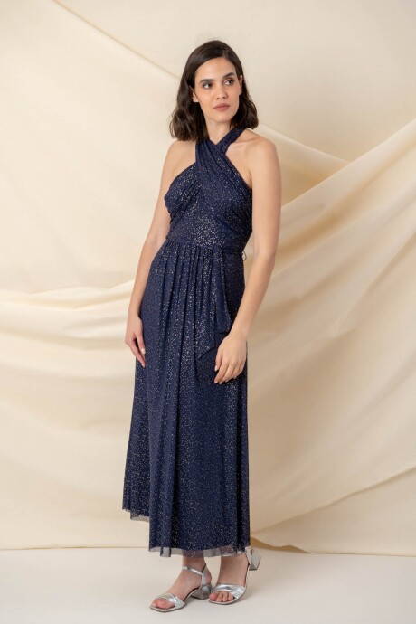 VESTIDO BLEU VESTIDO BLEU