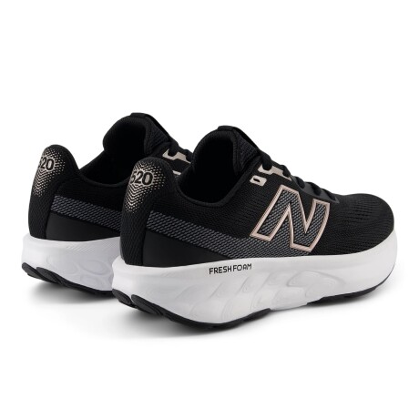 Championes New Balance de Dama - 520 V9 - W520LK9 BLACK
