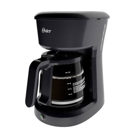 Cafetera Oster de Goteo 12 Tazas Cafetera Oster de Goteo 12 Tazas