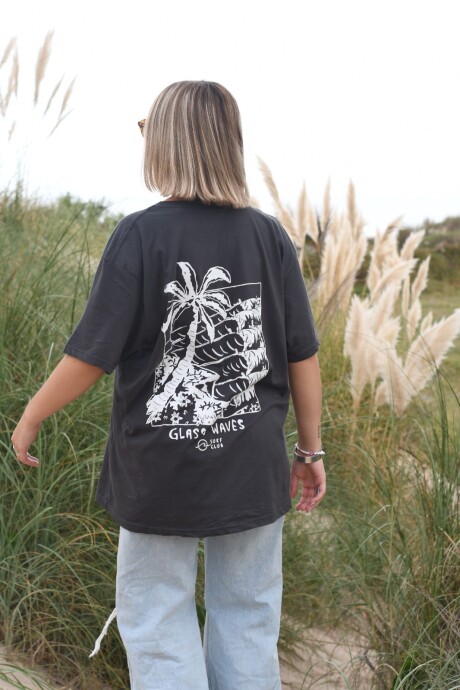 Remeron Serie / Gris Wash U