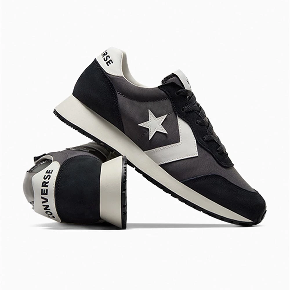 Zapatillas Converse Omega Trainer Hombre Black