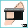 Polvo Compacto Maybelline Fit Me Poreless Powder Foundation 9g Classic Ivory 120