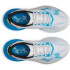 UA W Velociti Distance-WHT WHT-104