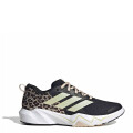 Championes de Mujer Adidas Rapidmove Go Trainer W Negro - Animal Print