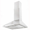 CAMPANA JAMES CONVENCIONAL 60 -Acero Inox. Sin color