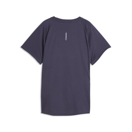 W Run Velocity Tee 52657894 Violeta