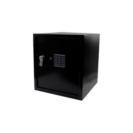 CAJA FUERTE 39X35X36 cm CAJA FUERTE 39X35X36 cm