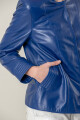 Campera filippa Azul