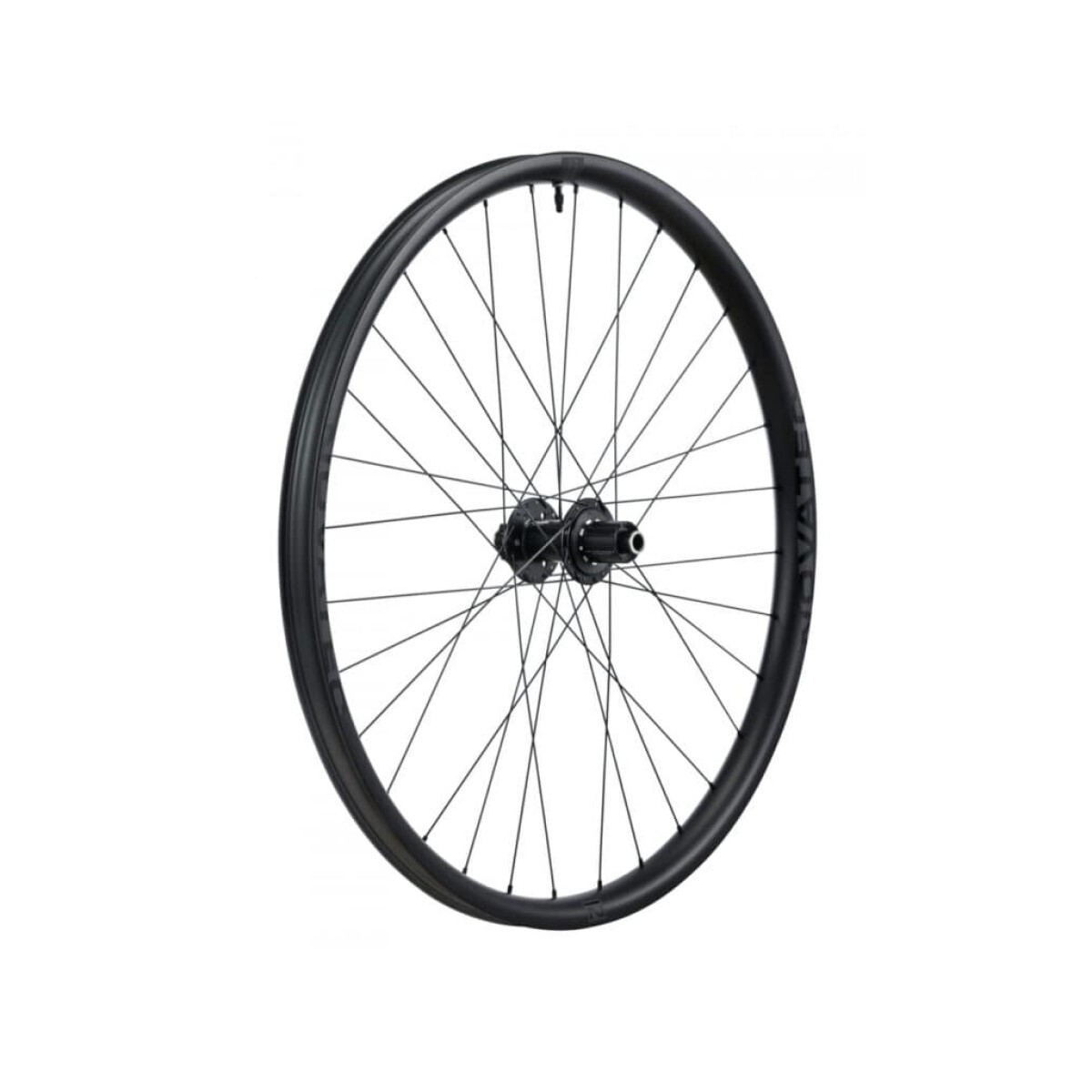 Ruedas Novatec M30 R29 30mm Carbono Tubeless - Compatible Nucleo Hg 