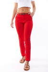 PANTALON ACTIVE ROJO