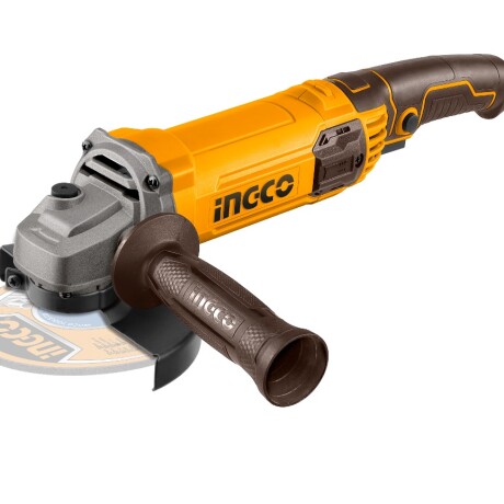 Amoladora Ingco AG9608 4 1/2 960W Mango Ergonómico 001