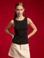 Musculosa Onesti Negro